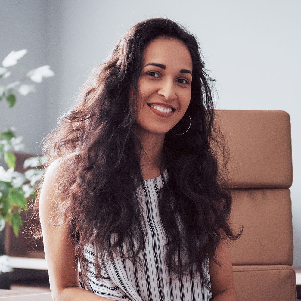 Poonam Gill